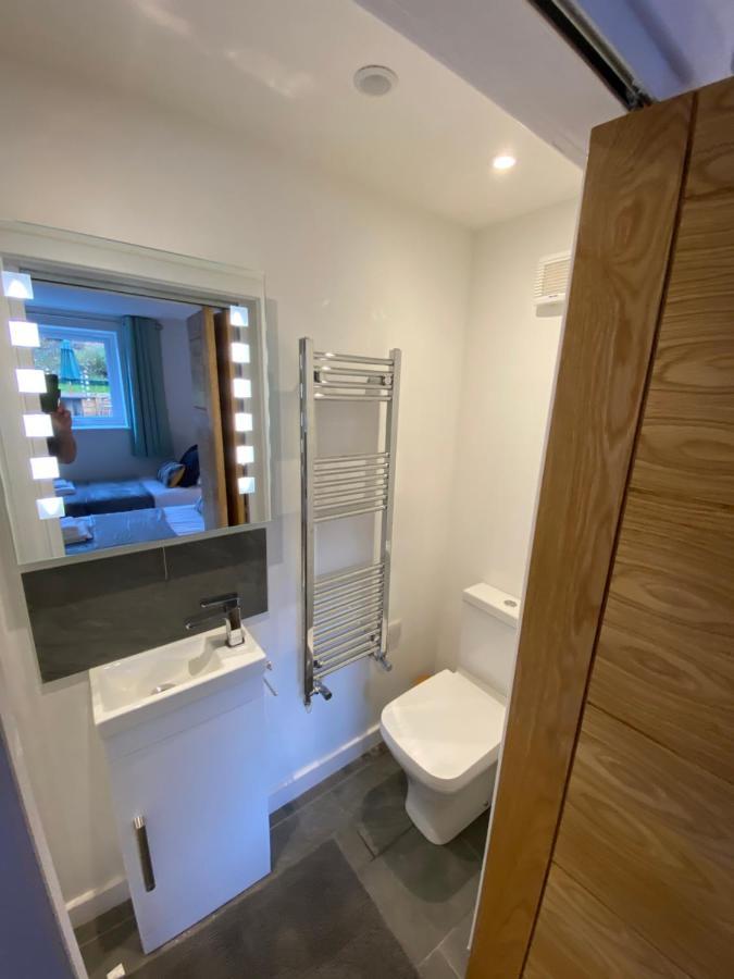 Latrigg View Appartement Keswick  Buitenkant foto