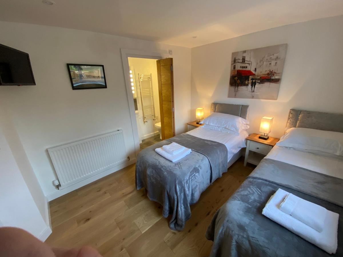 Latrigg View Appartement Keswick  Buitenkant foto