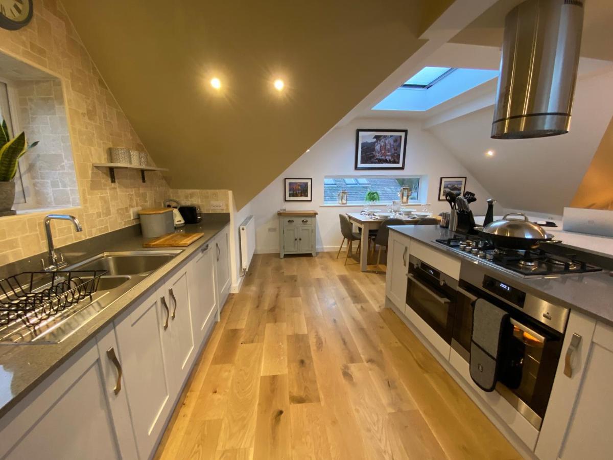 Latrigg View Appartement Keswick  Buitenkant foto