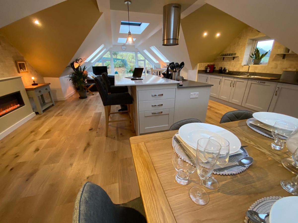 Latrigg View Appartement Keswick  Buitenkant foto