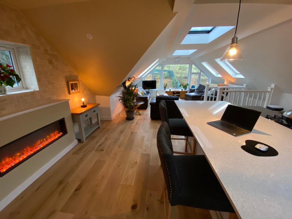 Latrigg View Appartement Keswick  Buitenkant foto