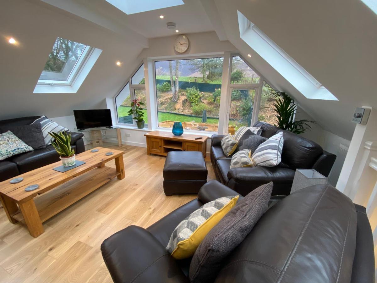 Latrigg View Appartement Keswick  Buitenkant foto