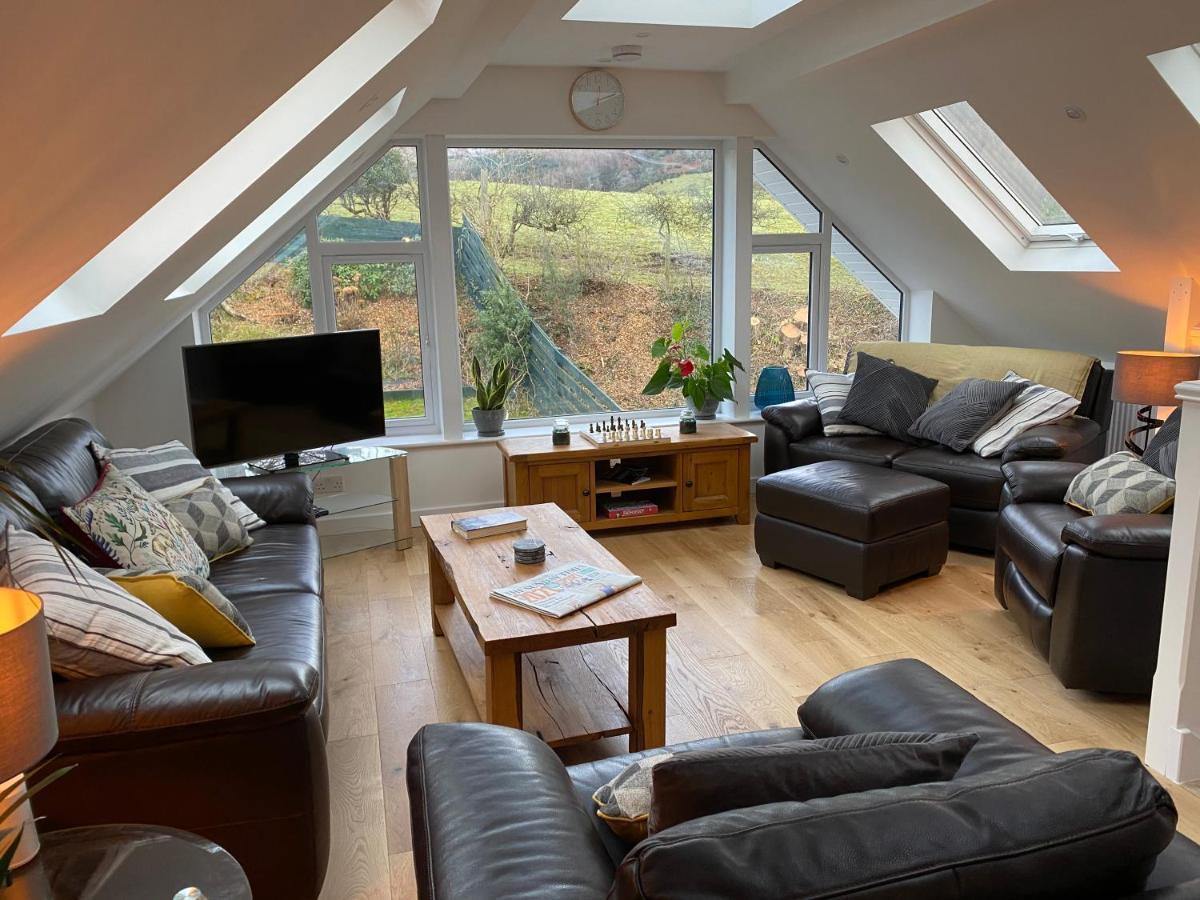 Latrigg View Appartement Keswick  Buitenkant foto