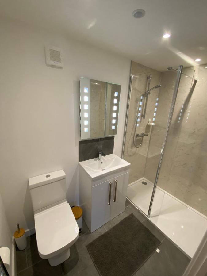 Latrigg View Appartement Keswick  Buitenkant foto