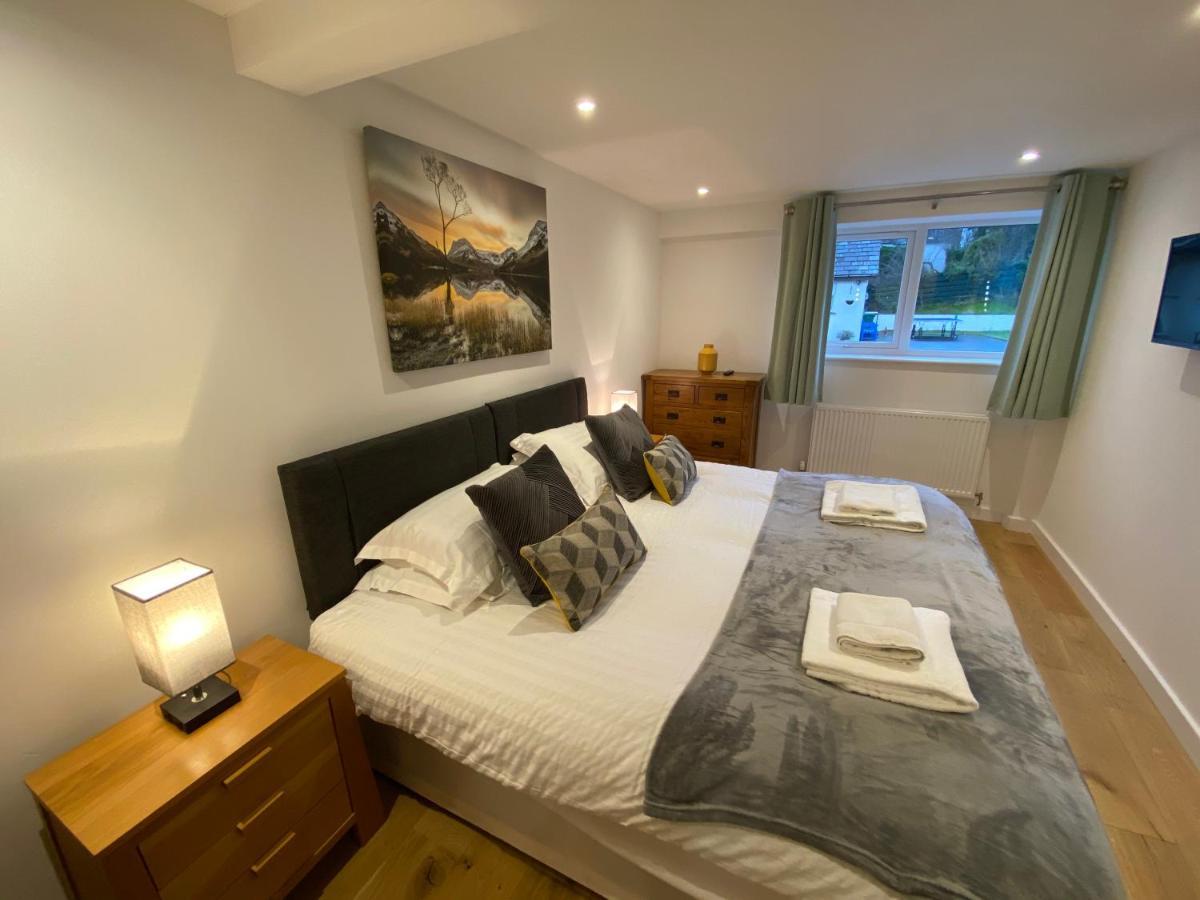 Latrigg View Appartement Keswick  Buitenkant foto